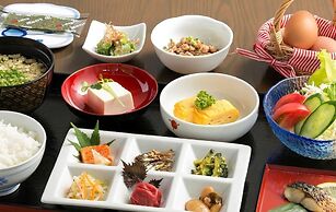 Stardust Village Hossho