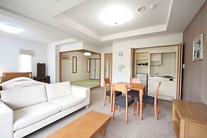 Stardust Village Hossho