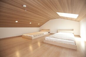 Stardust Village Hossho