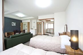 Stardust Village Hossho