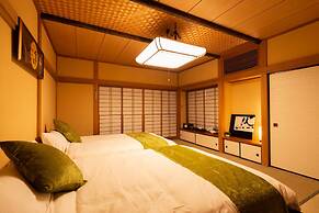 GrandTree Hakone Sengokuhara