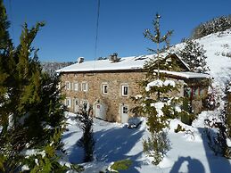 Maison sous les étoiles