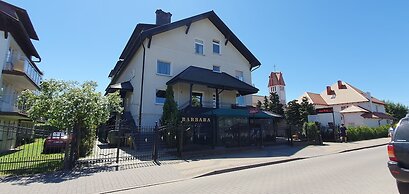 Dom Wczasowy Barbara