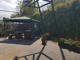 Dom Wczasowy Barbara