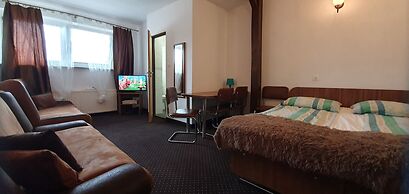 Dom Wczasowy Barbara