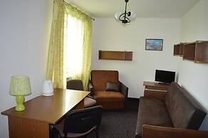 Dom Wczasowy Barbara