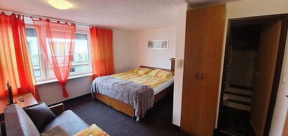 Dom Wczasowy Barbara