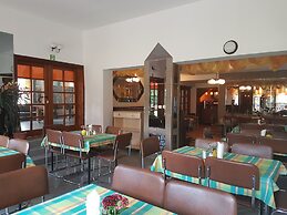 Dom Wczasowy Barbara