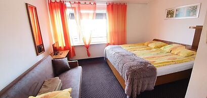 Dom Wczasowy Barbara