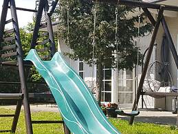 Dom Wczasowy Barbara