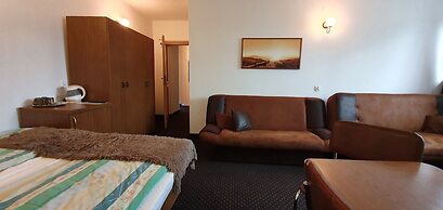 Dom Wczasowy Barbara