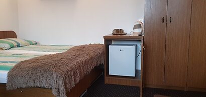 Dom Wczasowy Barbara