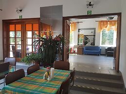 Dom Wczasowy Barbara