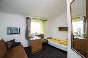 Dom Wczasowy Barbara