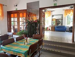 Dom Wczasowy Barbara