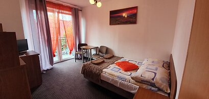 Dom Wczasowy Barbara