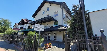 Dom Wczasowy Barbara