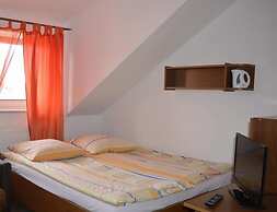 Dom Wczasowy Barbara