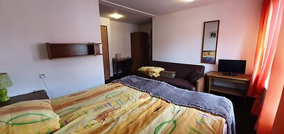 Dom Wczasowy Barbara