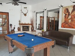 Dom Wczasowy Barbara