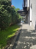 Dom Wczasowy Barbara