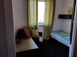 Dom Wczasowy Barbara