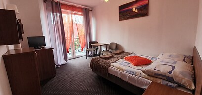 Dom Wczasowy Barbara