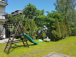 Dom Wczasowy Barbara