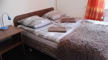 Dom Wczasowy Barbara