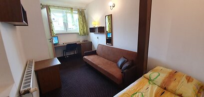 Dom Wczasowy Barbara