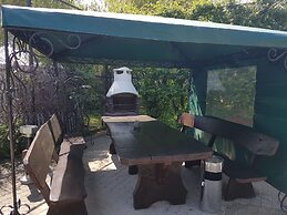 Dom Wczasowy Barbara