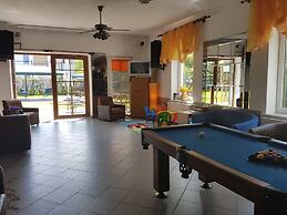 Dom Wczasowy Barbara