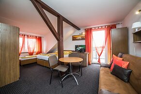 Dom Wczasowy Barbara