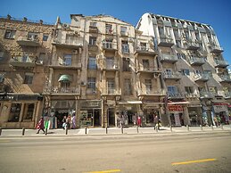 Paamonim Central Studios