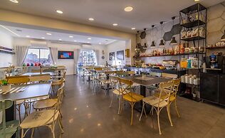 Paamonim Central Studios