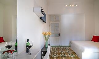 Paamonim Central Studios