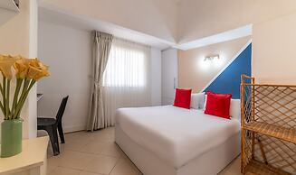 Paamonim Central Studios