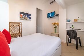 Paamonim Central Studios