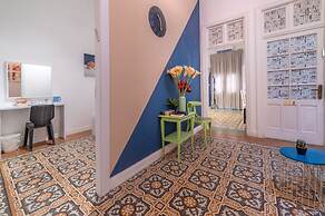 Paamonim Central Studios