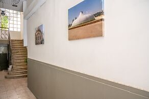 Paamonim Central Studios