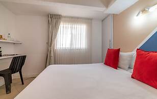 Paamonim Central Studios