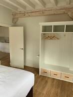Apartamentos la Bicicleta