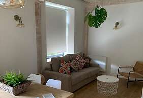 Apartamentos la Bicicleta
