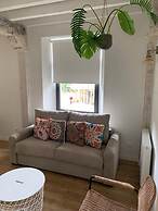Apartamentos la Bicicleta