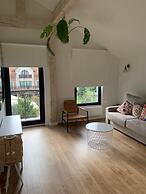 Apartamentos la Bicicleta