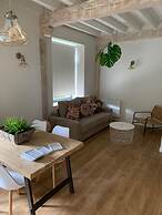Apartamentos la Bicicleta
