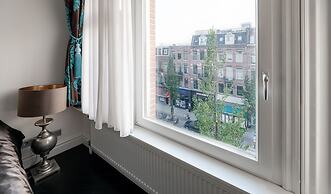 Sézane's Lodges: shared home - not hotel - in museum district