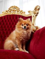 Sézane's Lodges: shared home - not hotel - in museum district