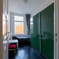 Sézane's Lodges: shared home - not hotel - in museum district