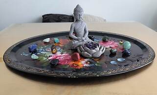 Sézane's Lodges: shared home - not hotel - in museum district